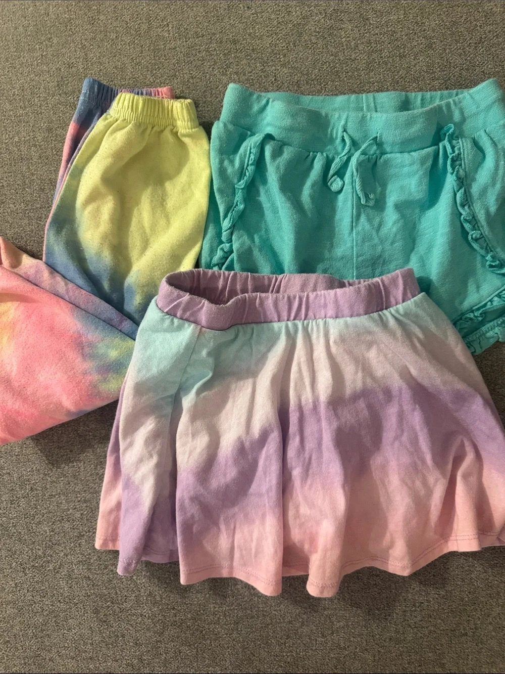5/$15- Size 4t bundle